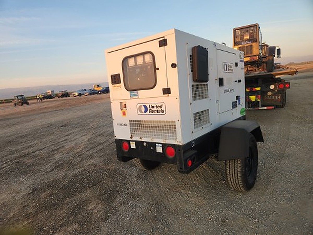 DOOSAN G25WDO-T4F photo 3