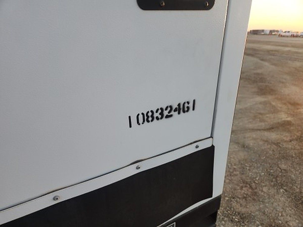 DOOSAN G25WDO-T4F photo 5