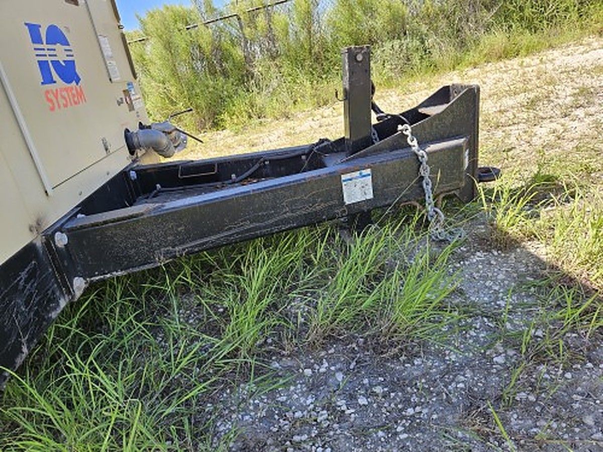 DOOSAN HP1600WCU-T4FIQ photo 3