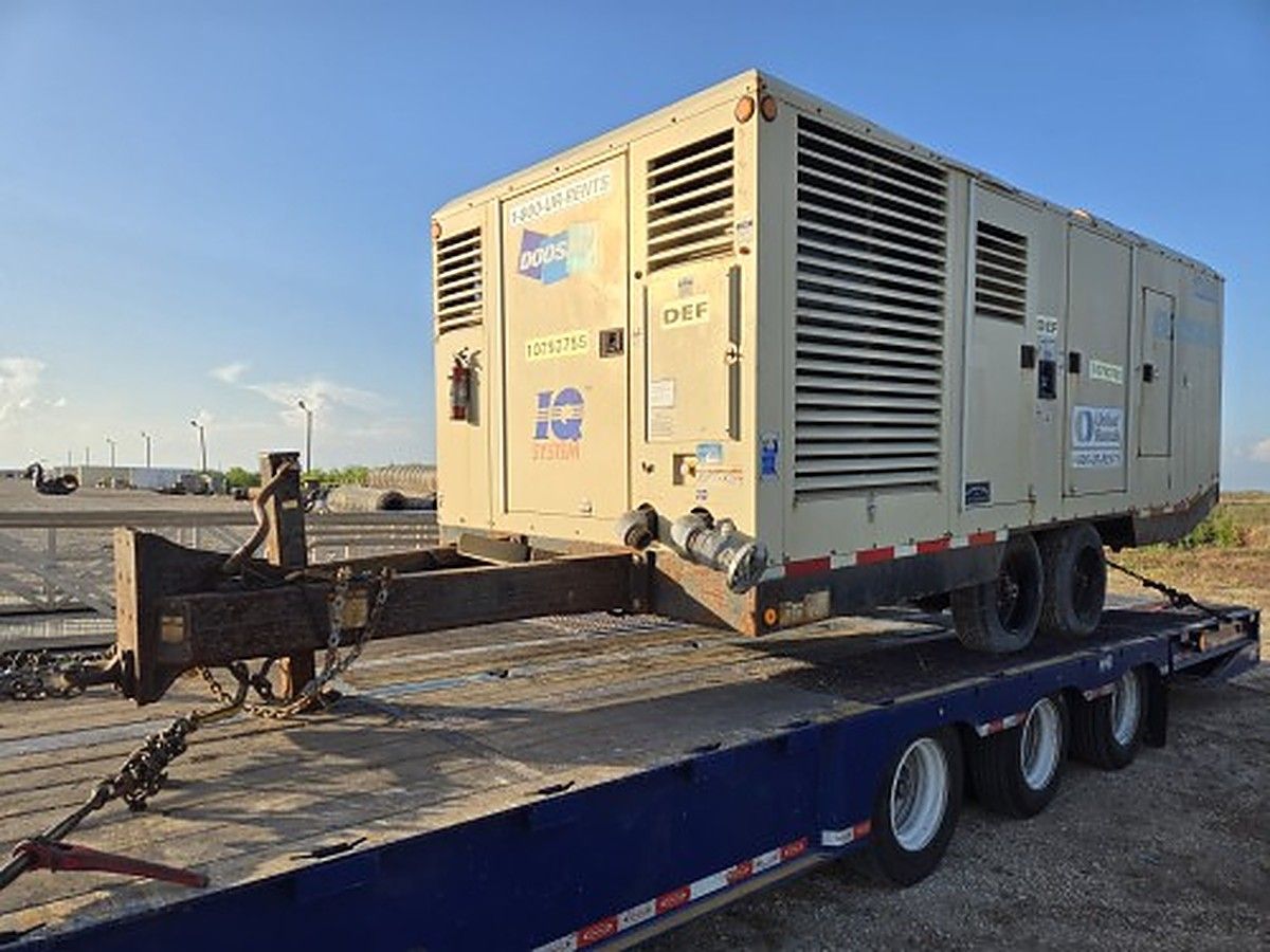 DOOSAN HP1600WCU-T4FIQ photo 5