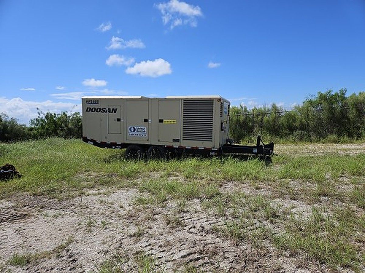 DOOSAN HP1600WCU-T4FIQ photo 7