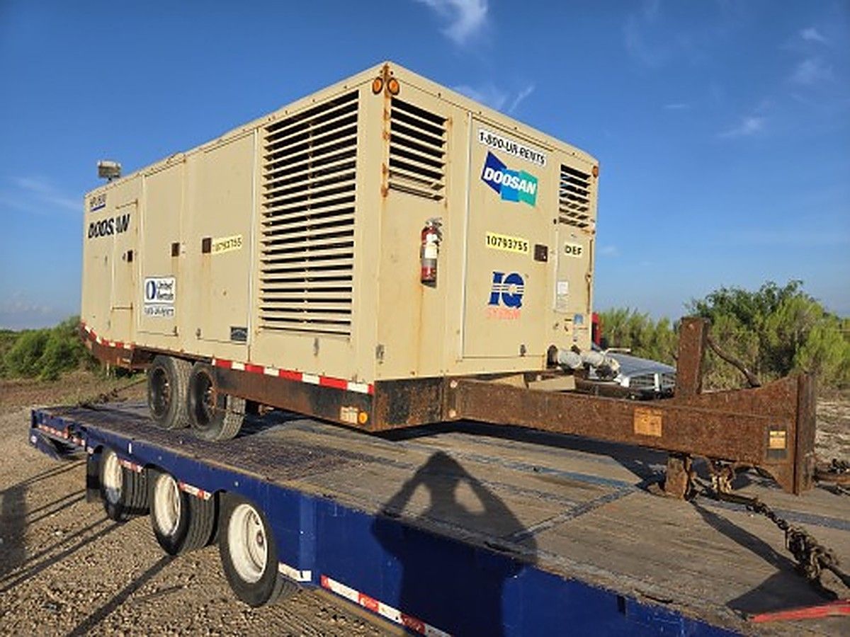 DOOSAN HP1600WCU-T4FIQ photo 10