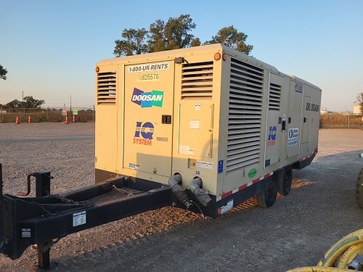 DOOSAN HP1600WCU-T4FIQ photo 6