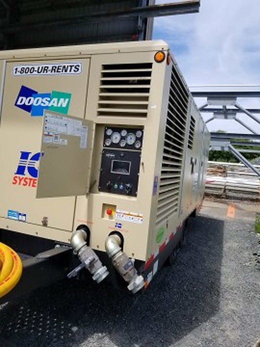 DOOSAN HP1600WCU-T4FIQ photo 3