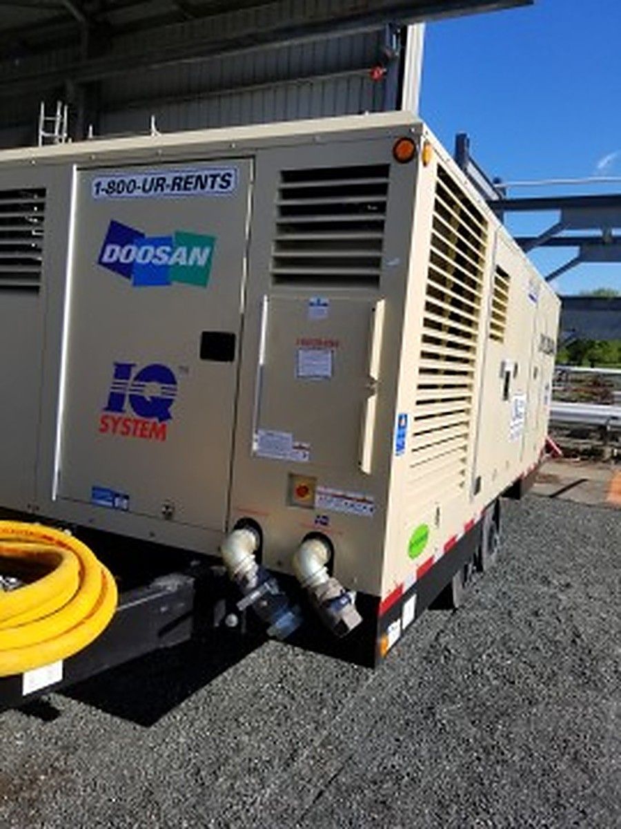DOOSAN HP1600WCU-T4FIQ photo 4