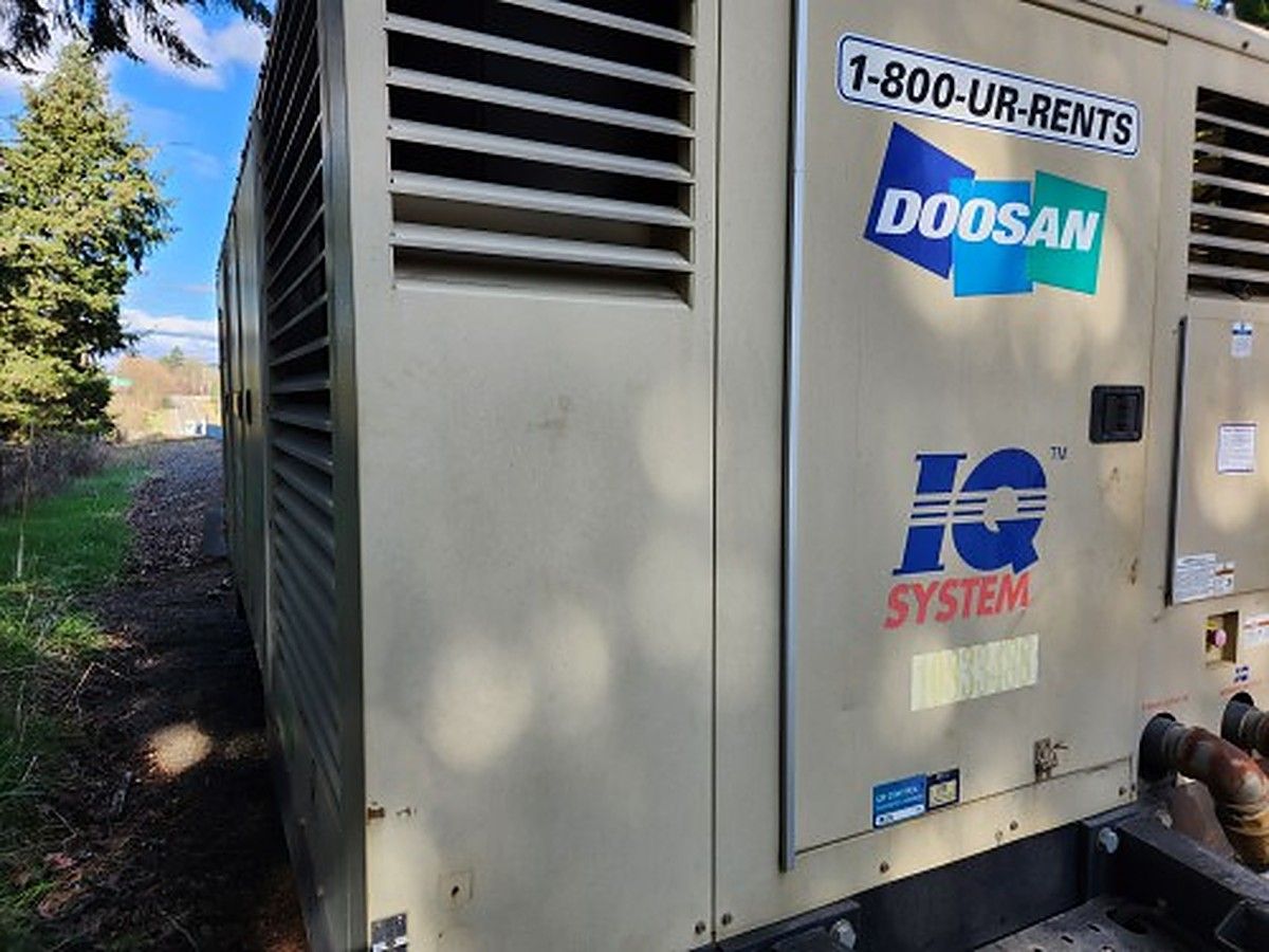 DOOSAN HP1600WCU-T4FIQ photo 8
