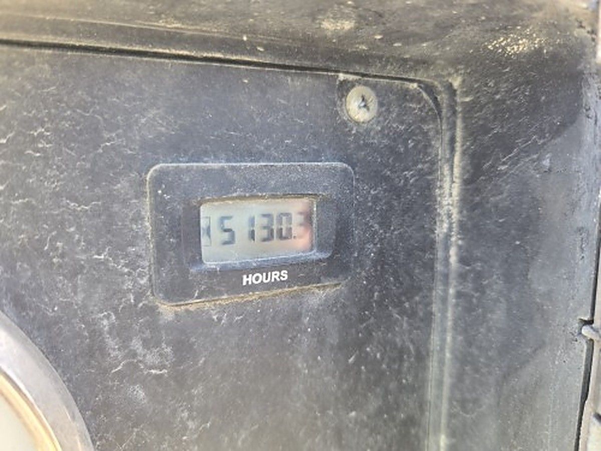 DOOSAN P425/HP375WCUT4 photo 5