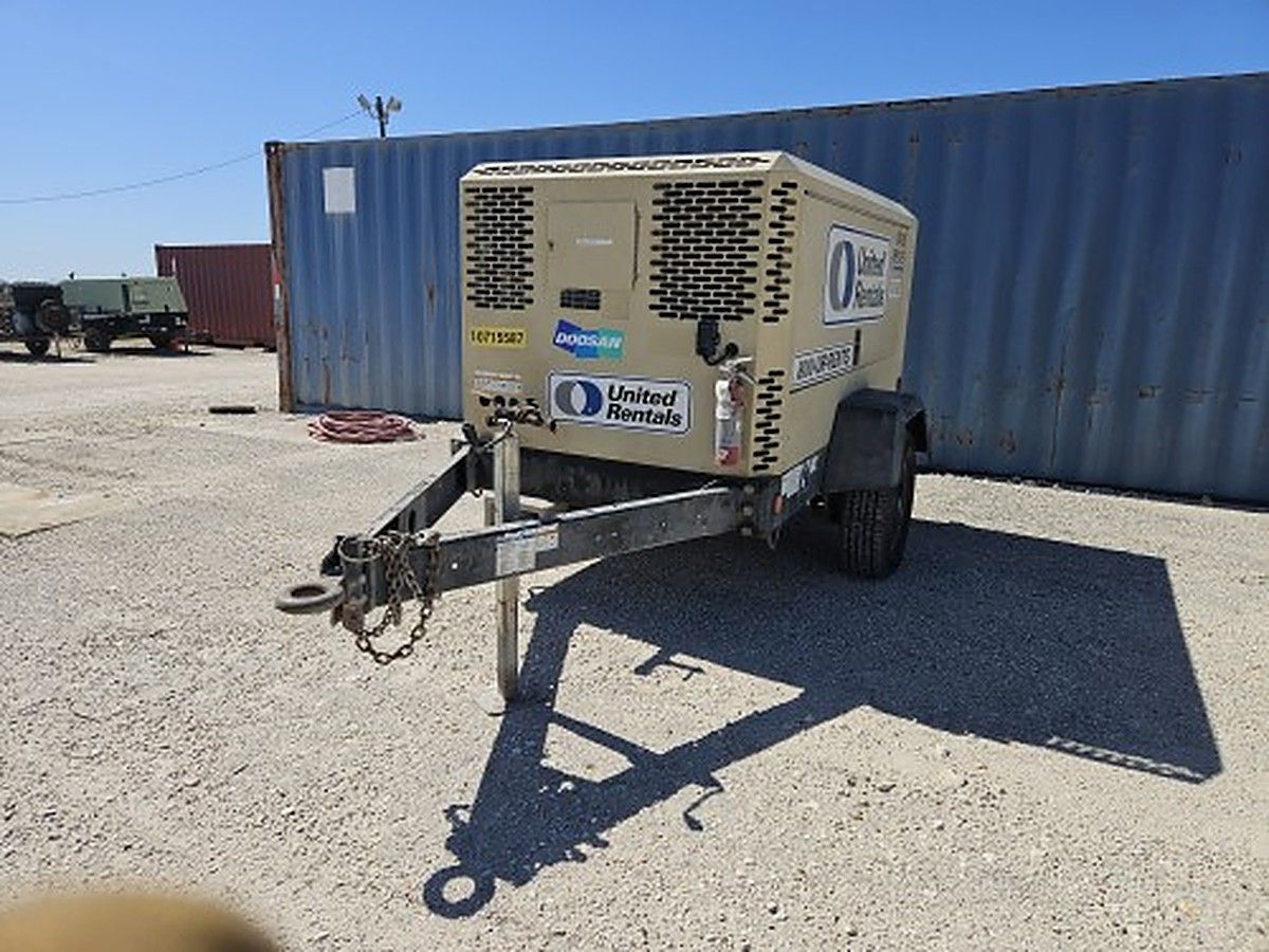 DOOSAN P425/HP375WCUT4 photo 4