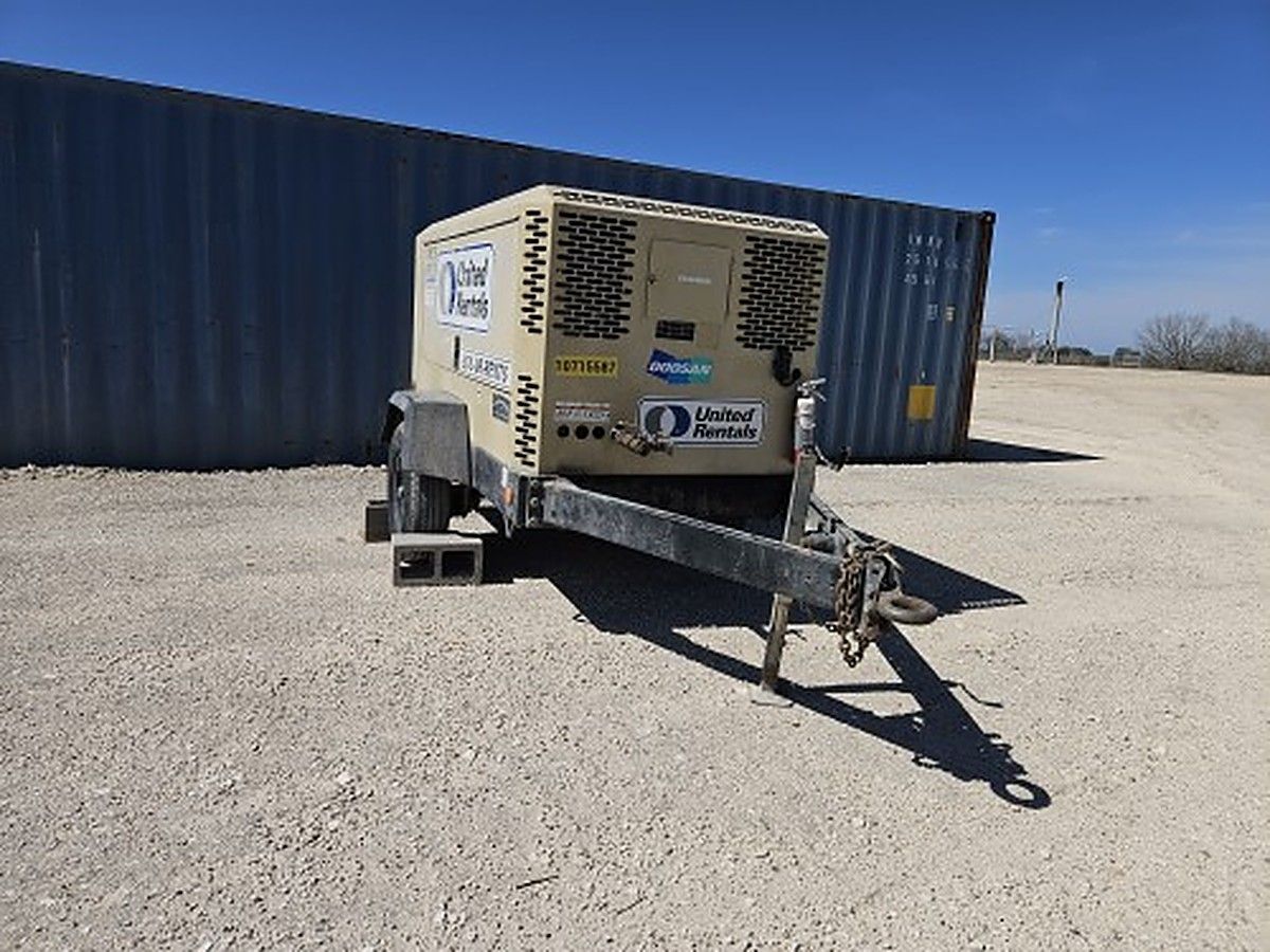 DOOSAN P425/HP375WCUT4 photo 5