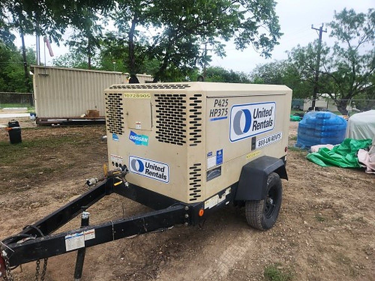 2018 DOOSAN P425/HP375WCUT4 for sale in Las Vegas, NV