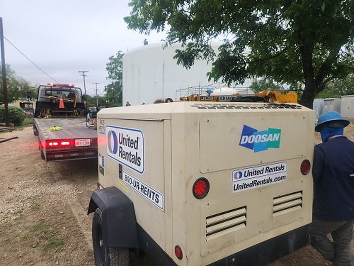 DOOSAN P425/HP375WCUT4 photo 3
