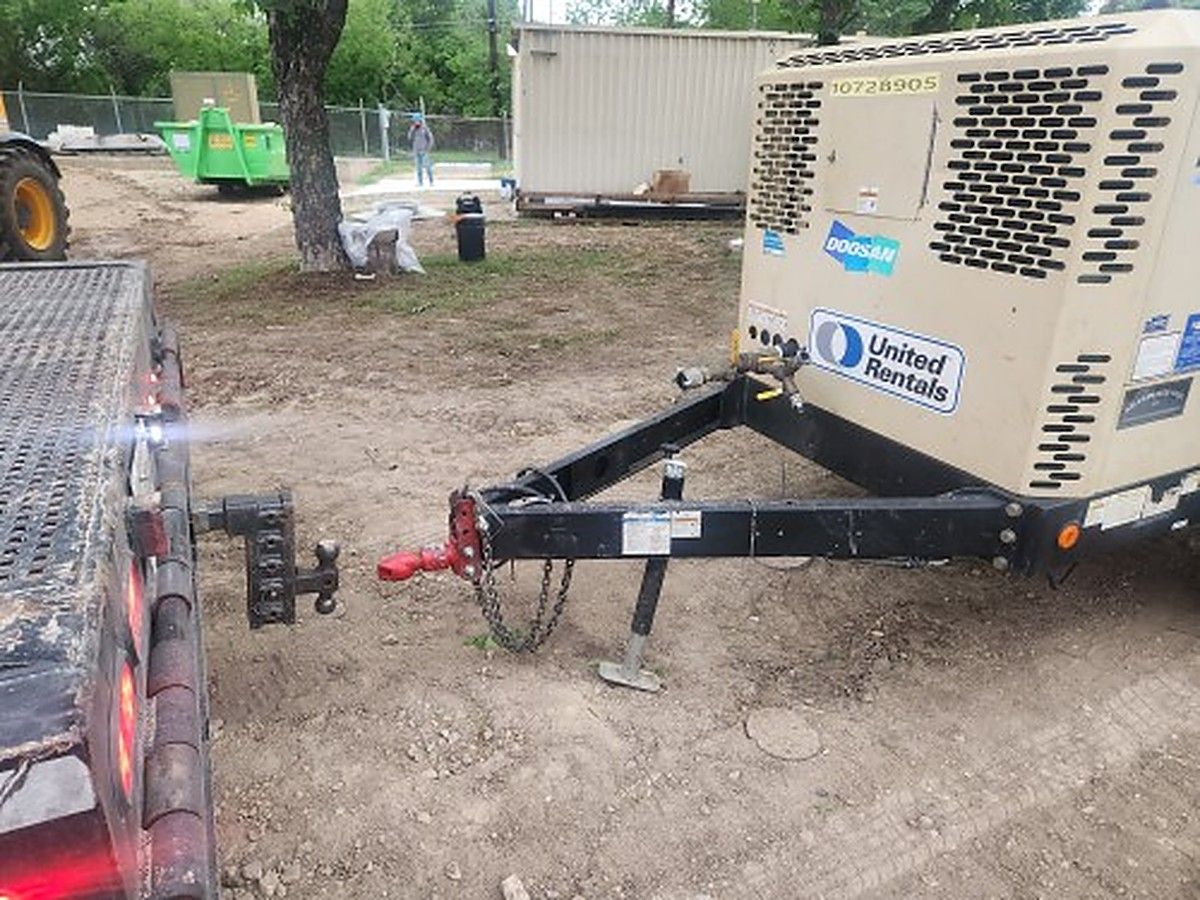 DOOSAN P425/HP375WCUT4 photo 5