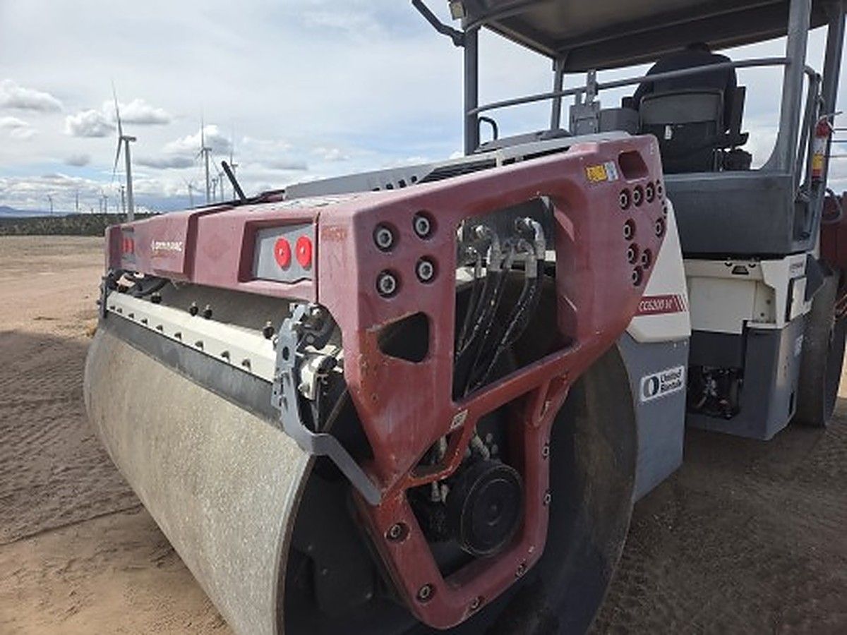 DYNA PAC CC6200VI photo 2