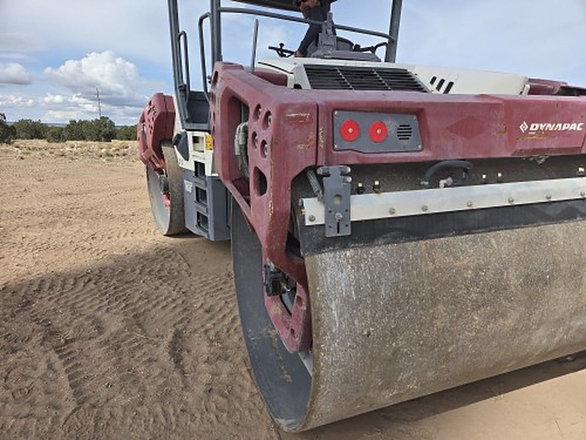 DYNA PAC CC6200VI photo 4