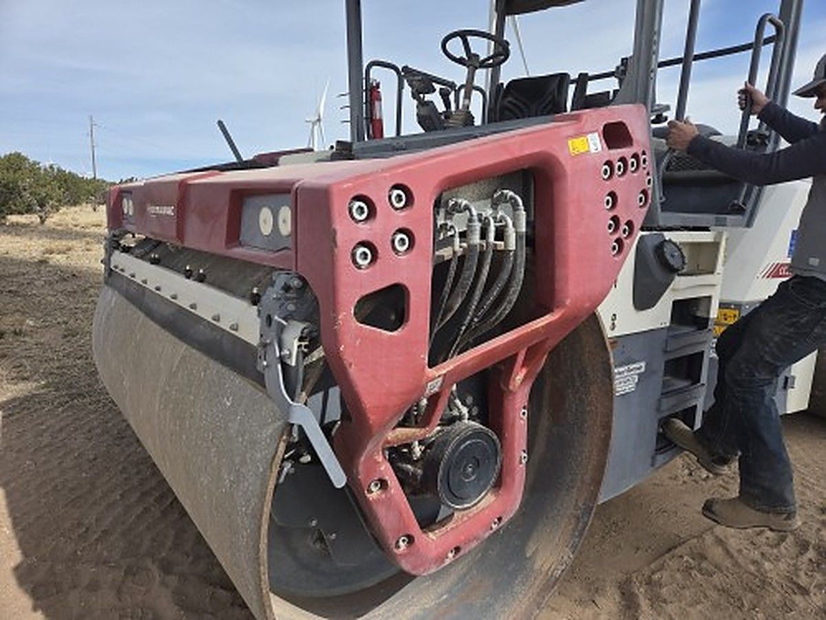 DYNA PAC CC6200VI photo 5