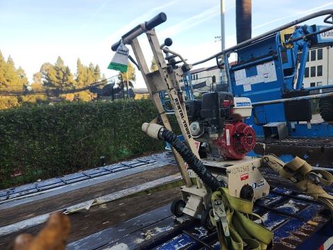 2018 EDCO CPM-8-9H for sale