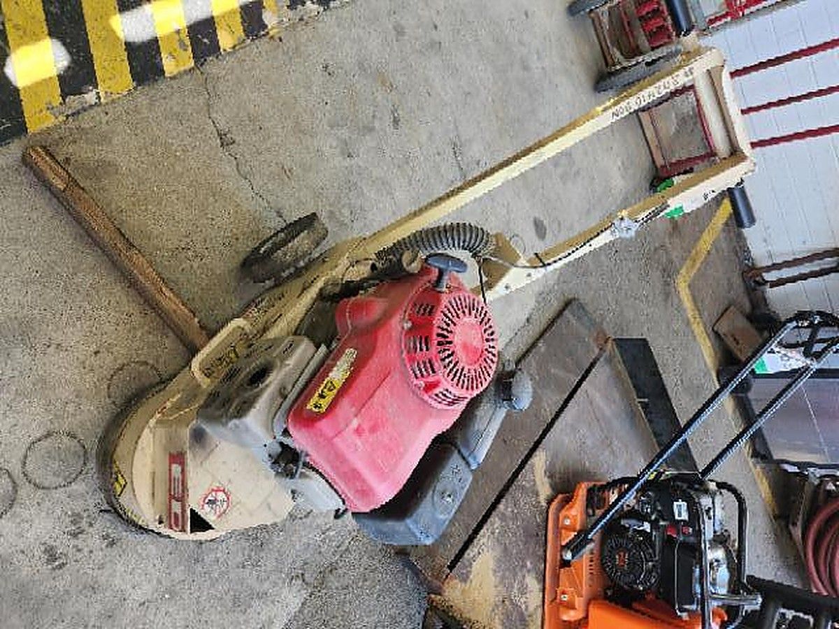 2018 EDCO TG-10-11H for sale in Las Vegas, NV