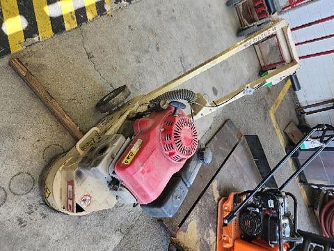 2018 EDCO TG-10-11H for sale