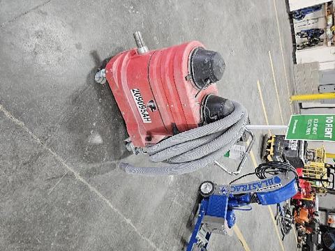 2018 EDCO VAC200 for sale