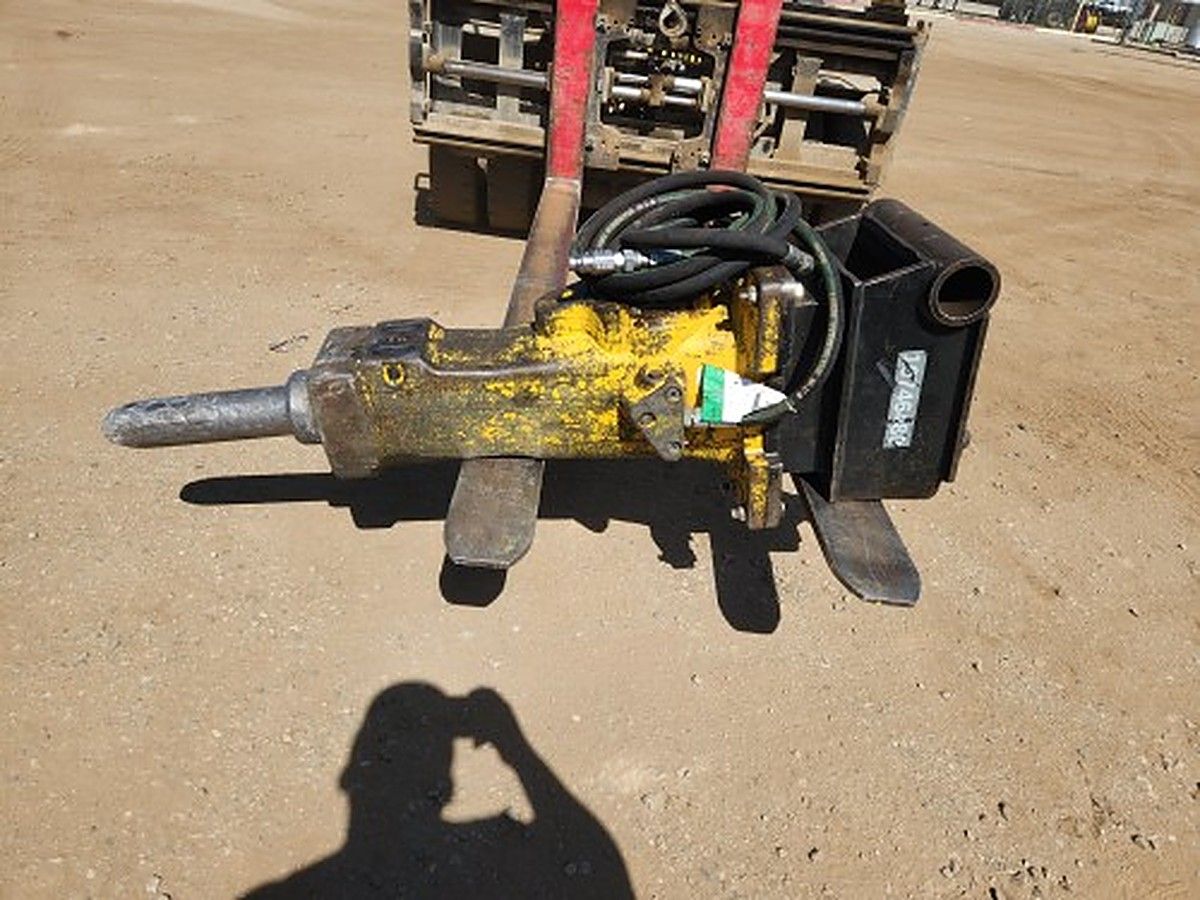 2018 EPIROC 8460030070 for sale in Las Vegas, NV