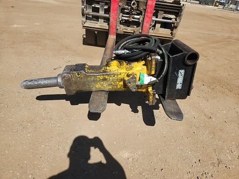 2018 EPIROC 8460030070 for sale