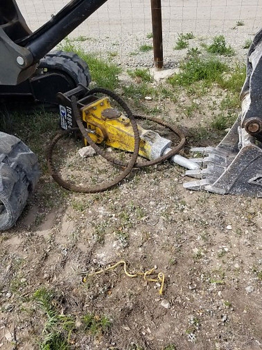 2018 EPIROC SBU 220 for sale in Las Vegas, NV