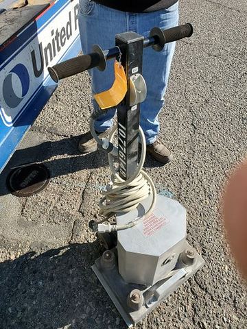 2018 ESSEX SILV SL1218R for sale