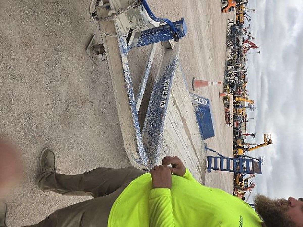 FELLING FT-10 I photo 3
