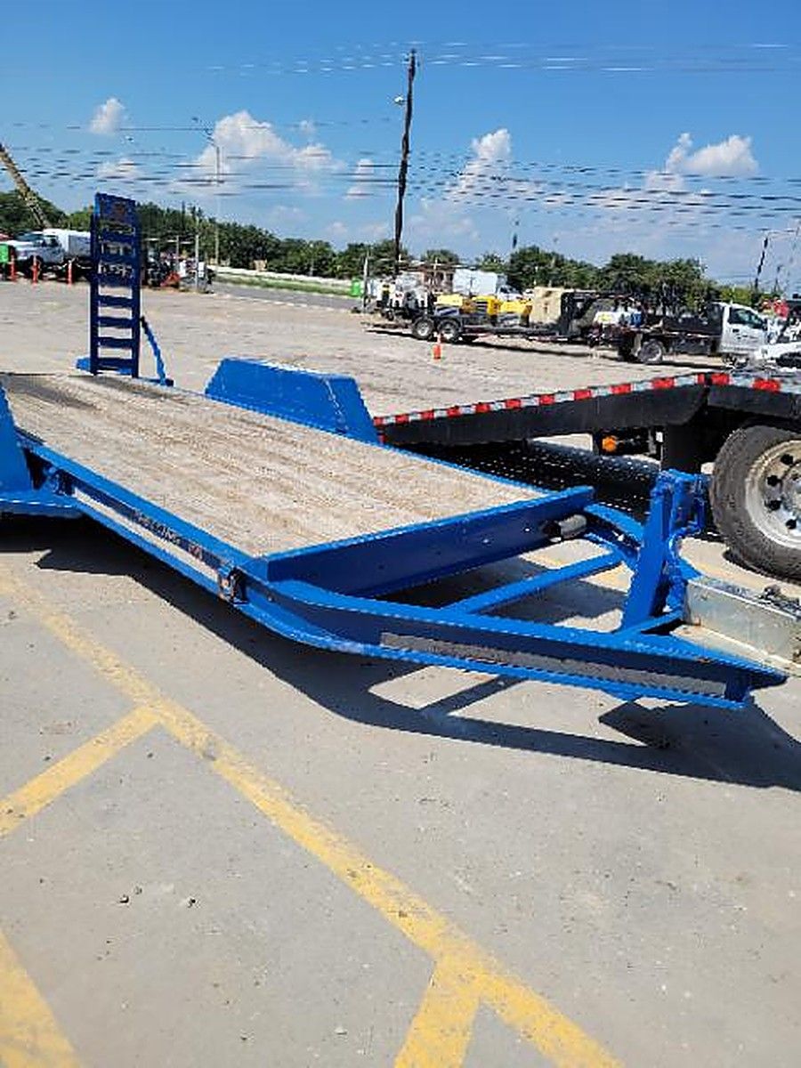 2018 FELLING FT-10 I for sale in Las Vegas, NV