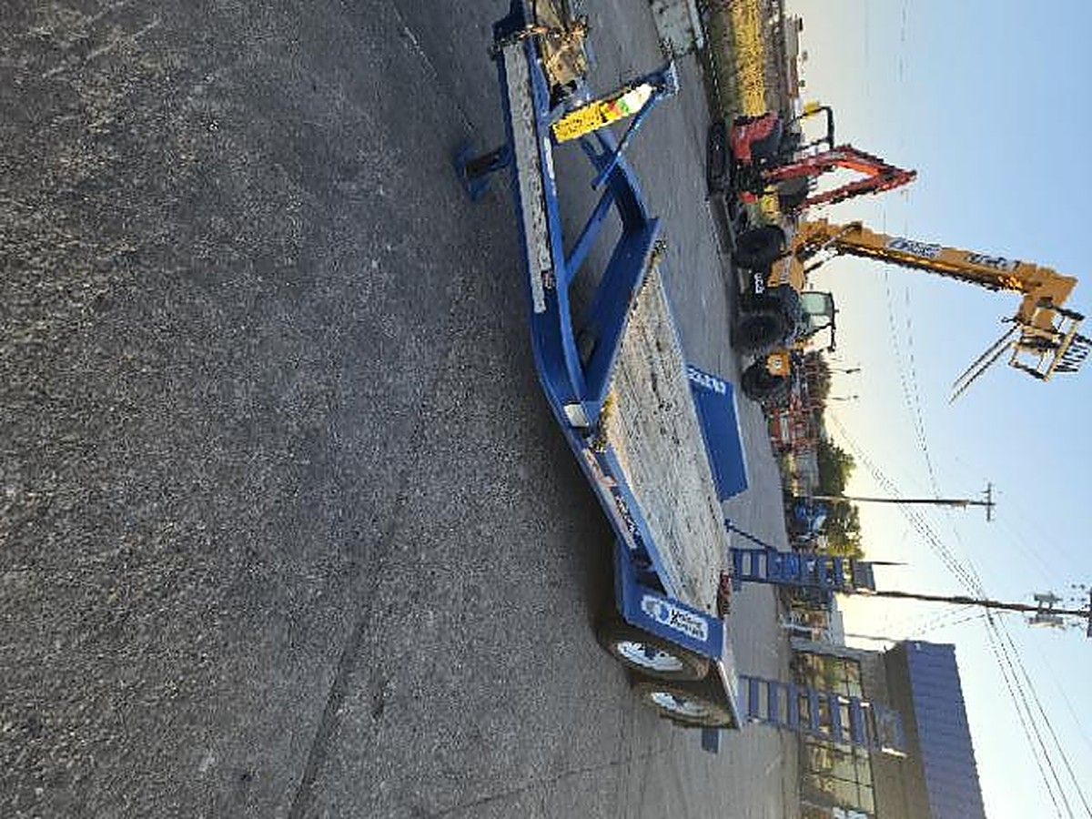 FELLING FT-10 I photo 2