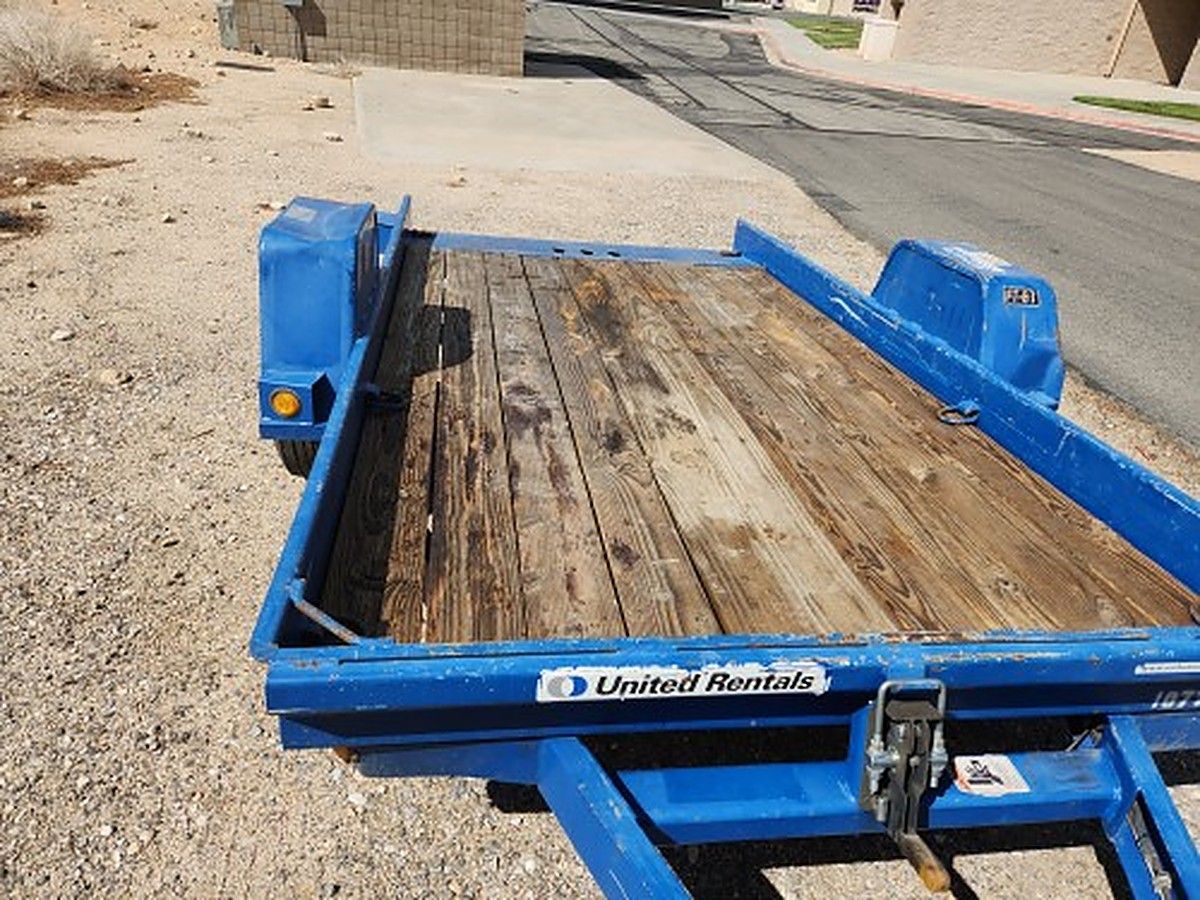 2018 FELLING FT-6 T-1-W for sale in Las Vegas, NV