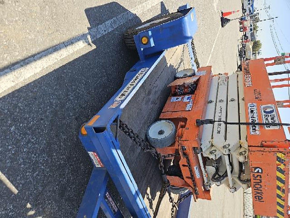 2018 FELLING FT-6 T-1-W for sale in Las Vegas, NV