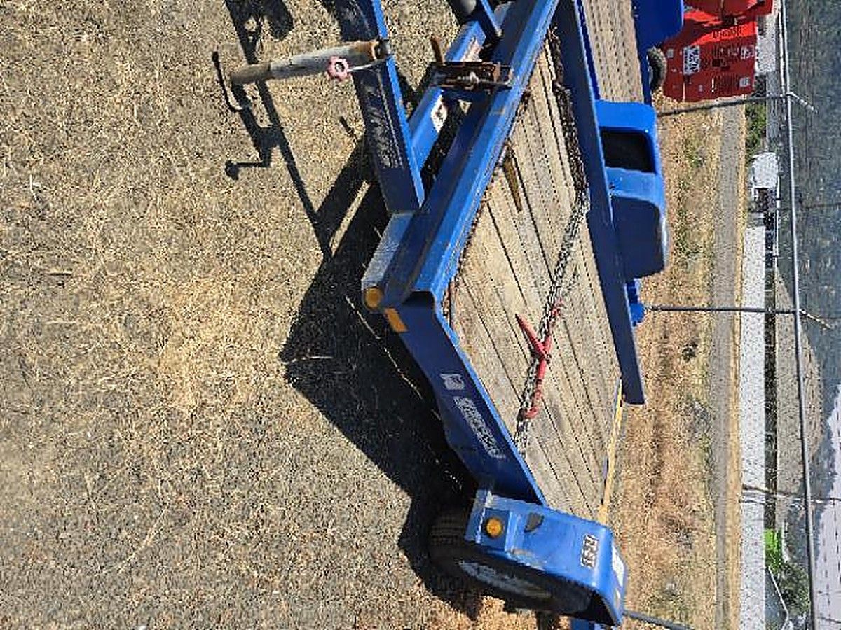 2018 FELLING FT-6 T for sale in Las Vegas, NV