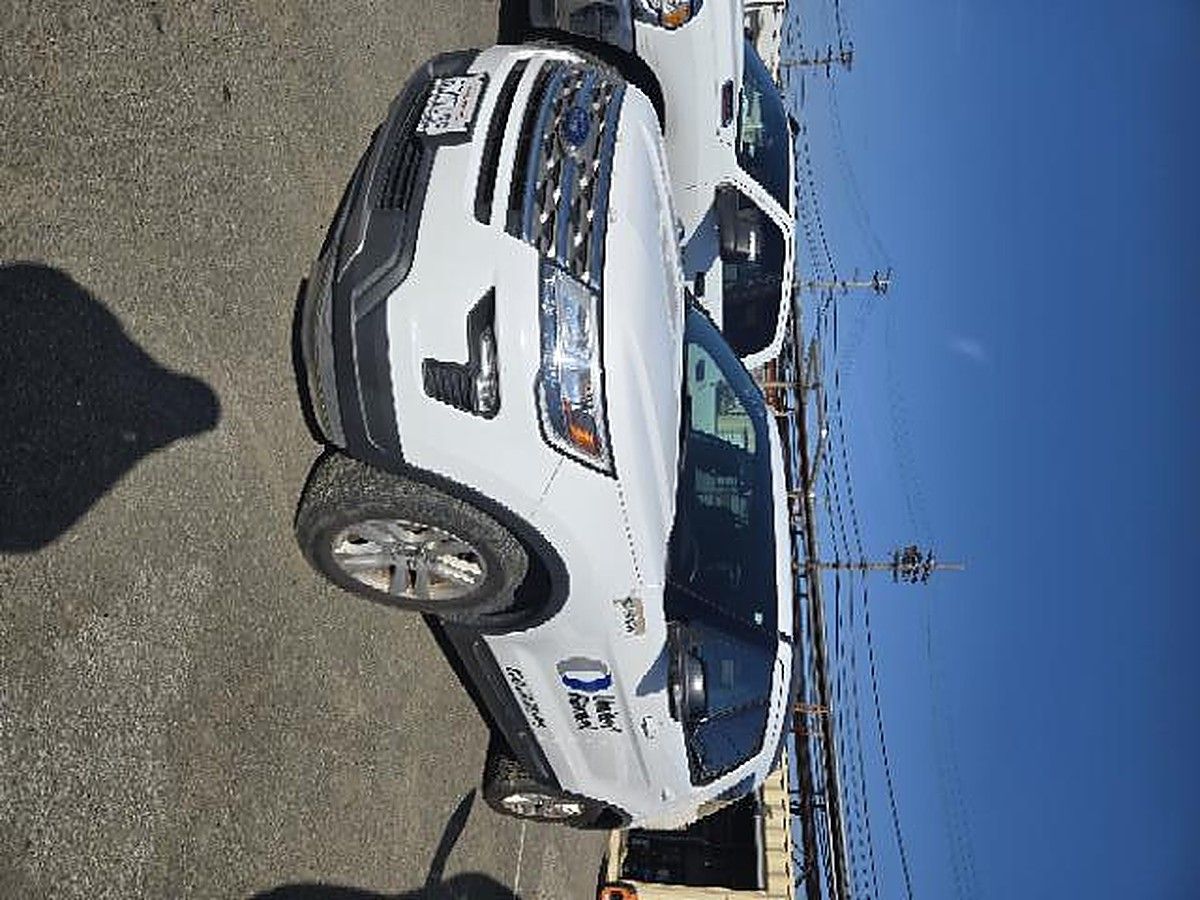 2018 FORD EXPLORERXLTG4WD for sale in Las Vegas, NV
