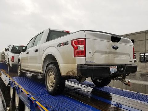 2018 FORD F150CREWXLG4WD for sale