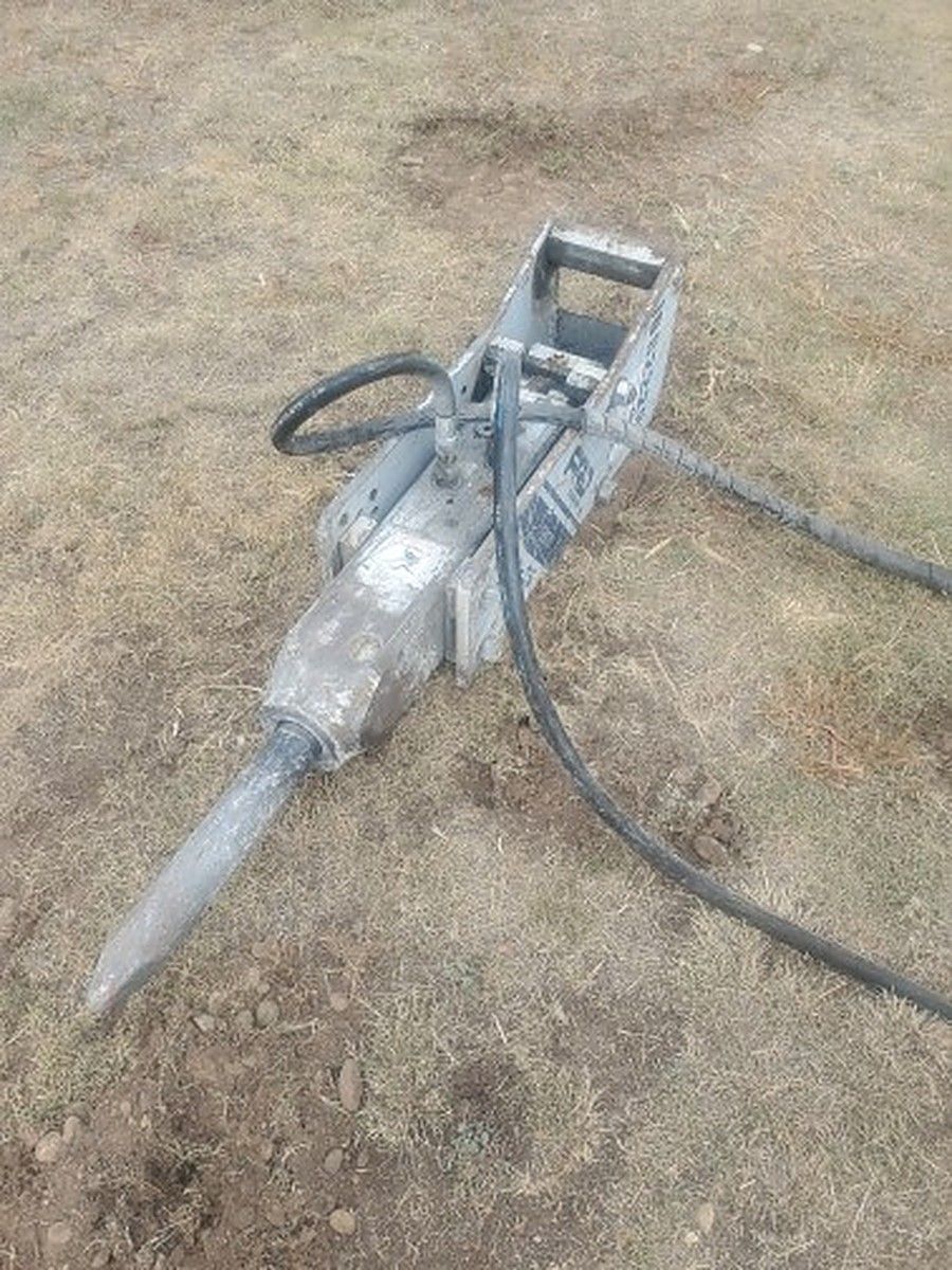 2018 FURUKAWA FX55A for sale in Las Vegas, NV