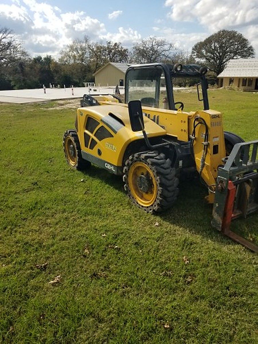 2018 GEHL RS5-19 for sale in Las Vegas, NV