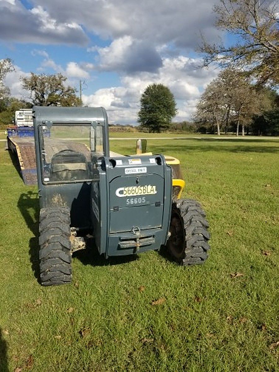 GEHL RS5-19 photo 2