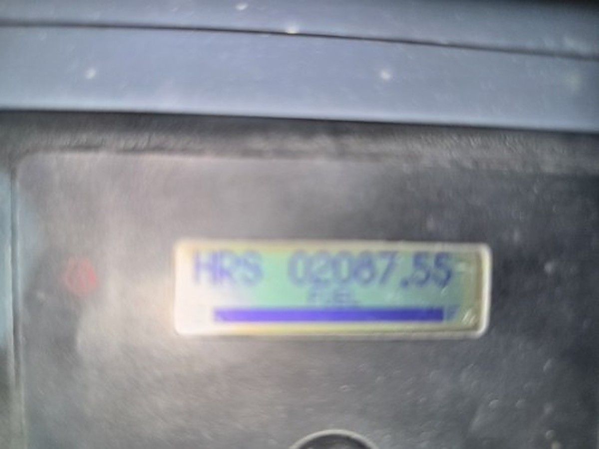 GEHL RS5-19 photo 2