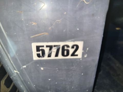 2018 GEHL RS5-19 Forklift Variable Reach 5000# 16-20'