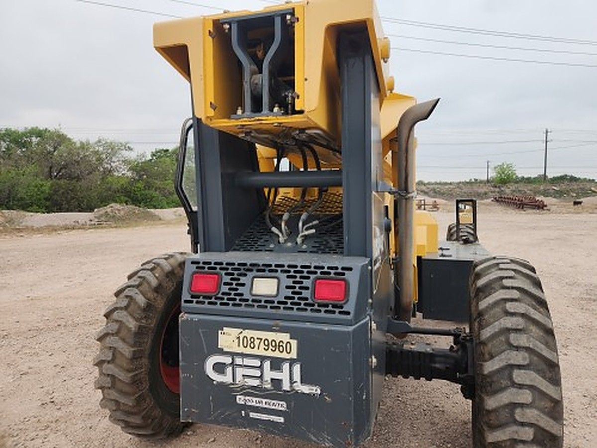 2018 GEHL RS8-42 for sale in Las Vegas, NV