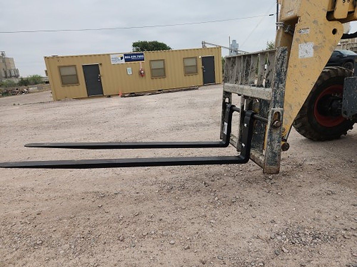 GEHL RS8-42 photo 3
