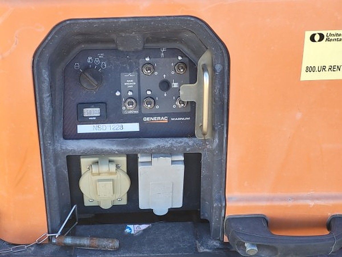 GENERAC MLT6SMDS photo 2