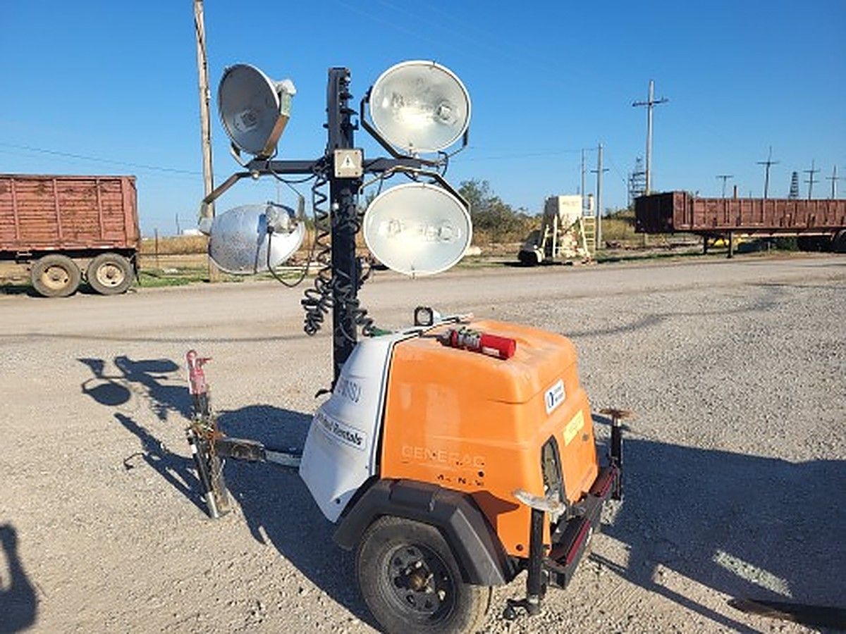 GENERAC MLT6SMDS photo 3