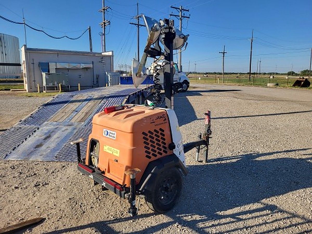 GENERAC MLT6SMDS photo 9