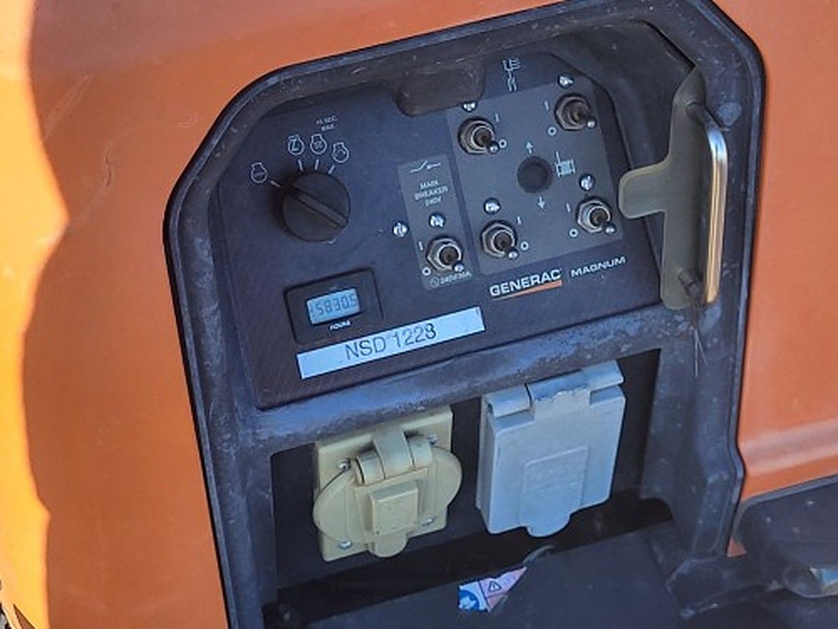 GENERAC MLT6SMDS photo 10
