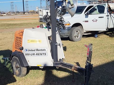 2018 GENERAC MLT6SMDS for sale