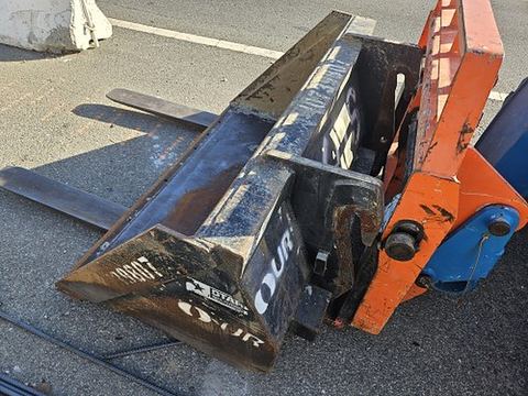 2018 GENIE 1460TX5K for sale