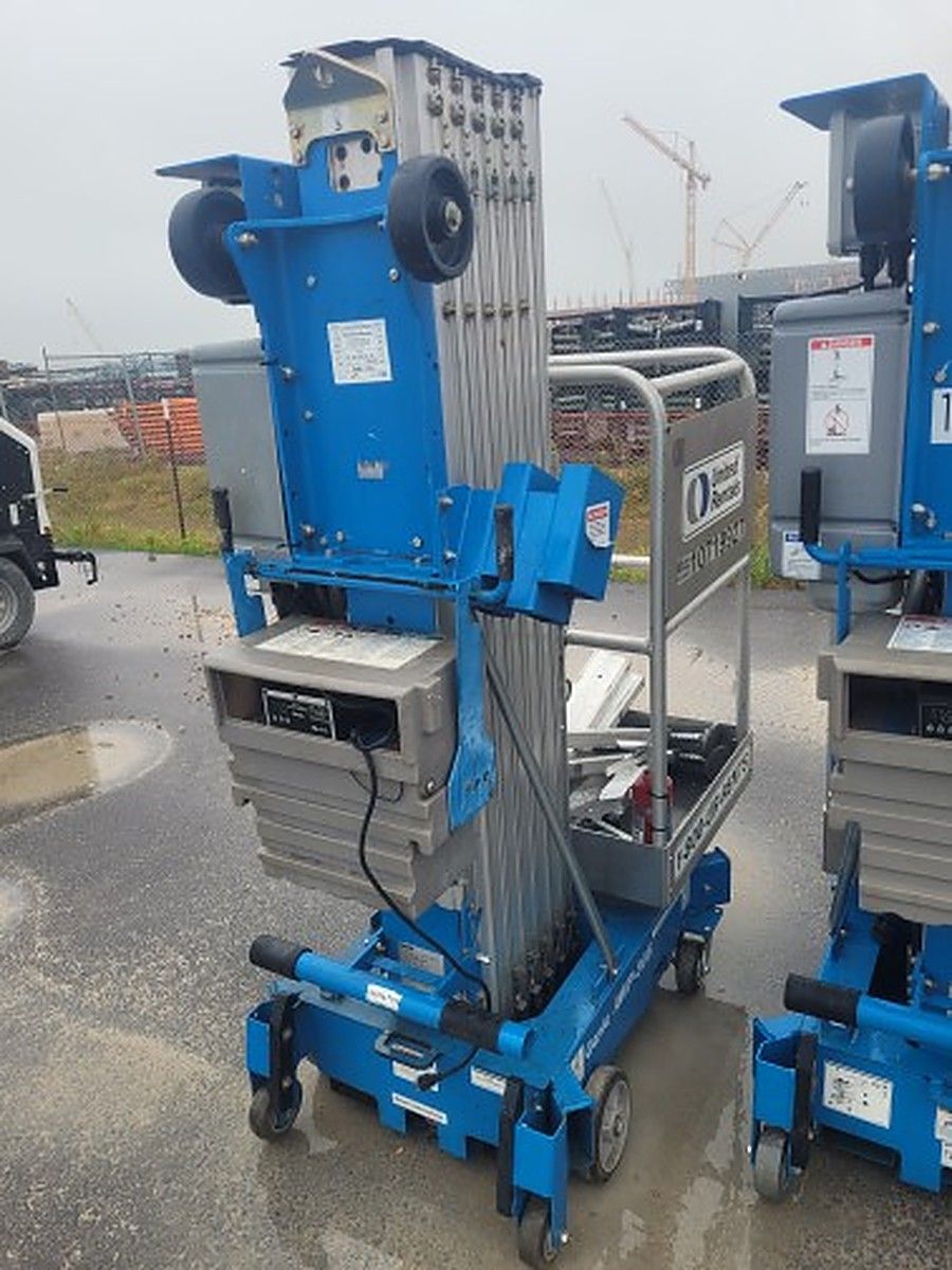 GENIE AWP-30SDC photo 7