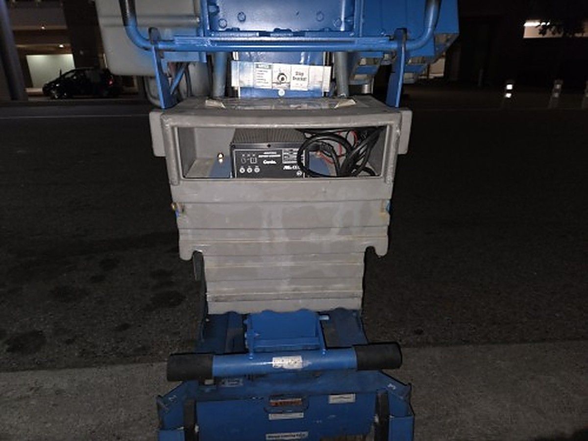 GENIE AWP-30SDC photo 4